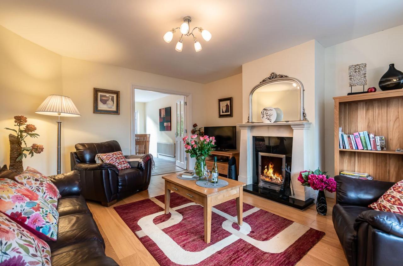 Foleys Ardmullen Townhouses เคนแมร์ ภายนอก รูปภาพ