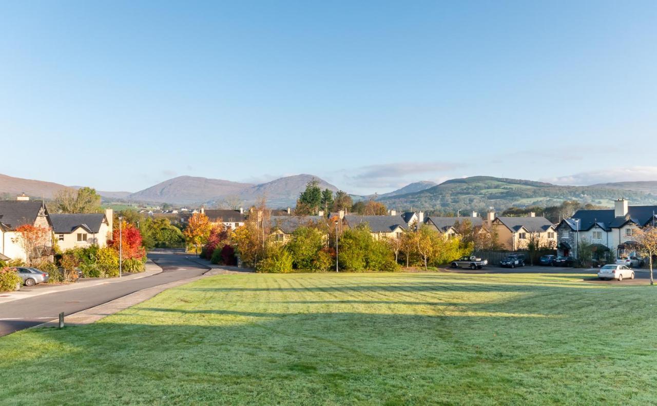 Foleys Ardmullen Townhouses เคนแมร์ ภายนอก รูปภาพ