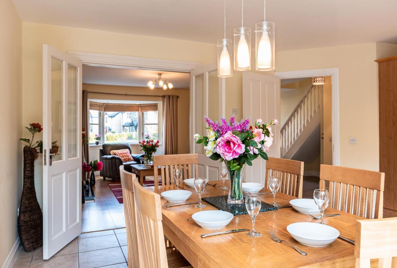 Foleys Ardmullen Townhouses เคนแมร์ ภายนอก รูปภาพ