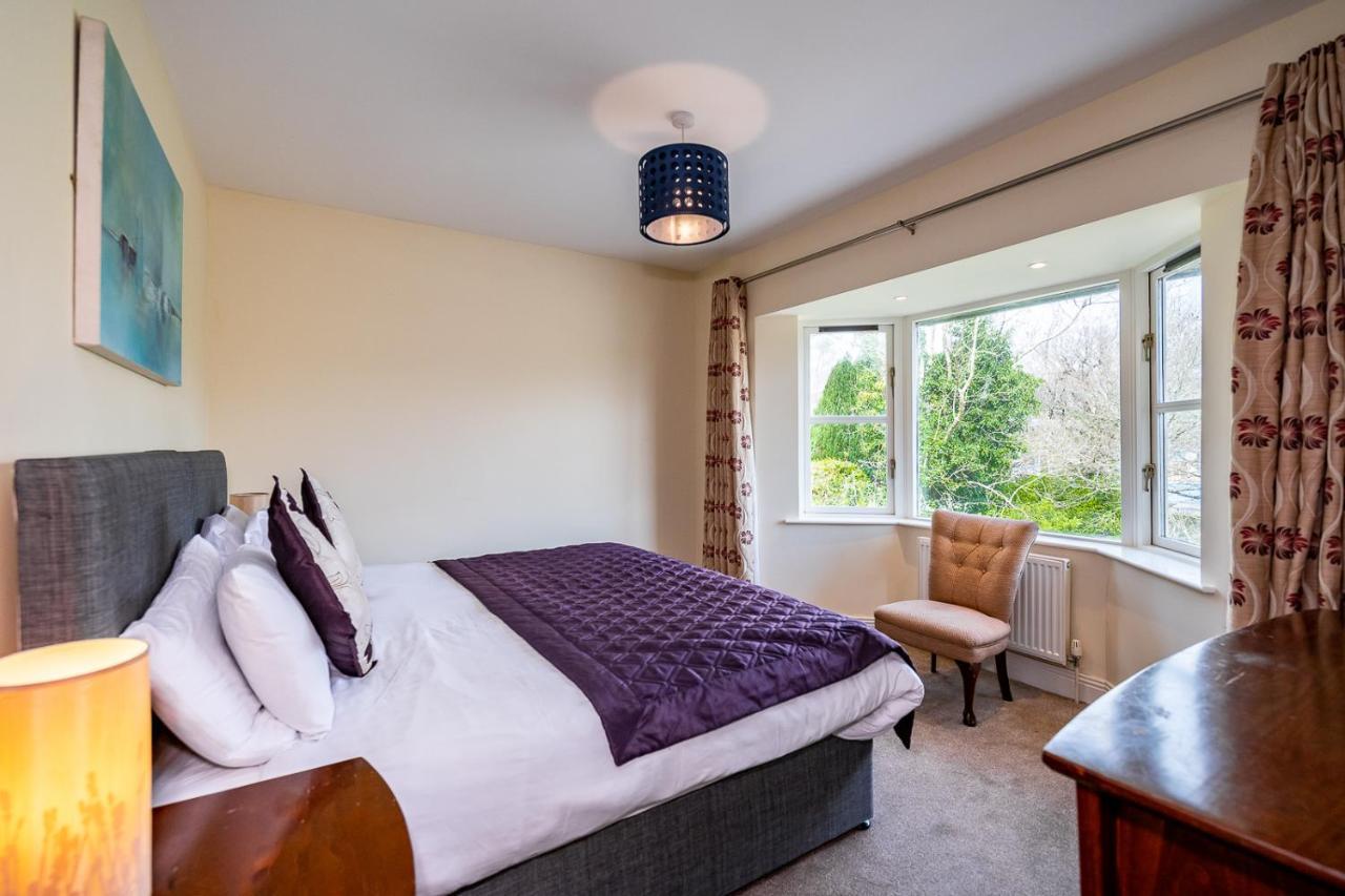 Foleys Ardmullen Townhouses เคนแมร์ ภายนอก รูปภาพ