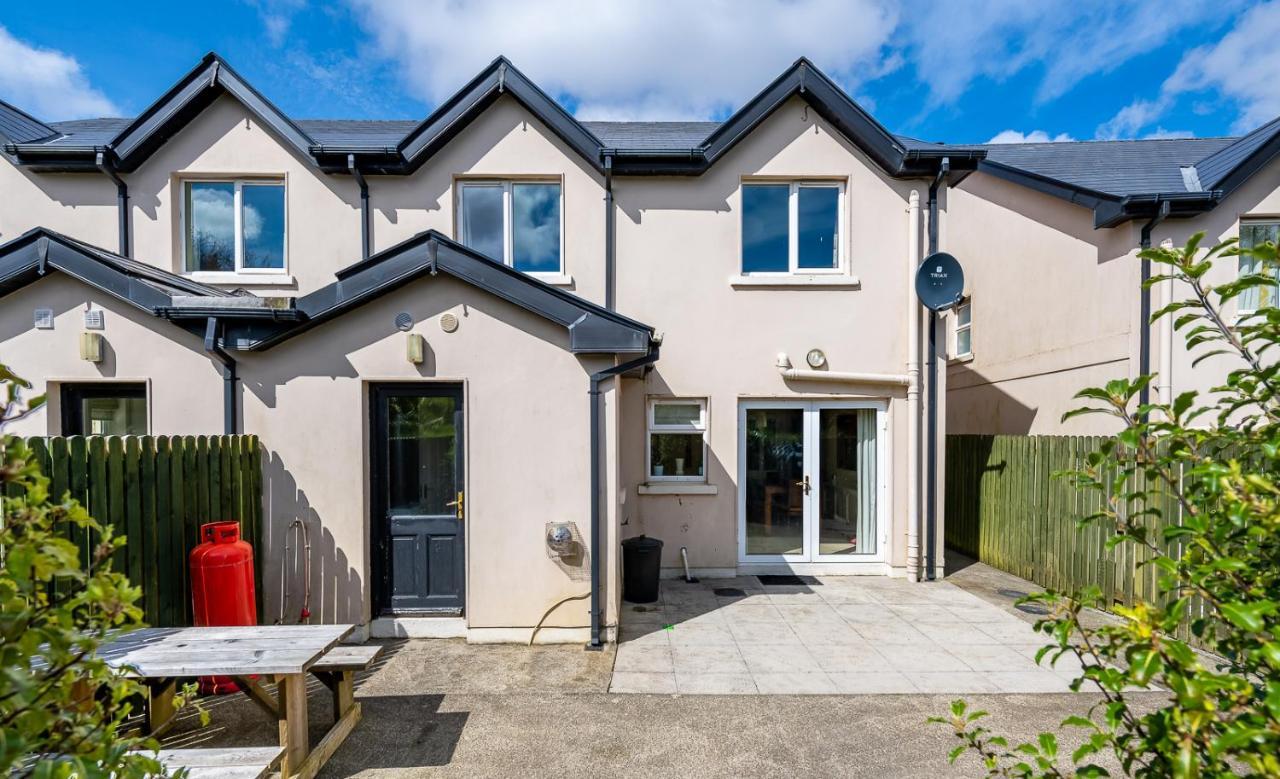 Foleys Ardmullen Townhouses เคนแมร์ ภายนอก รูปภาพ